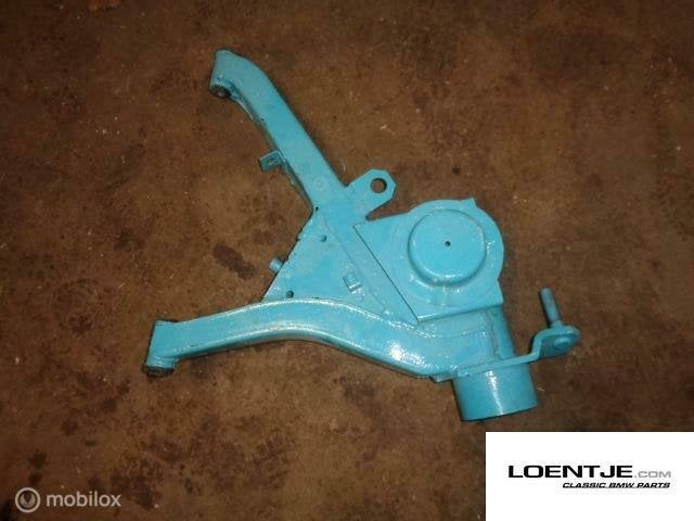 Draagarm linksachter BMW e9 2.5 2.8 3.0 cs csi csl, Auto-onderdelen, Gebruikt, Ophalen of Verzenden, BMW, BMW