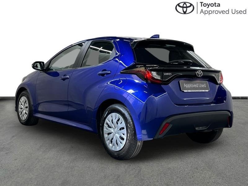 Toyota Yaris HEV Yaris | carplay | camera, Autos, Toyota, Achat, Euro 6, 116 ch, Noir