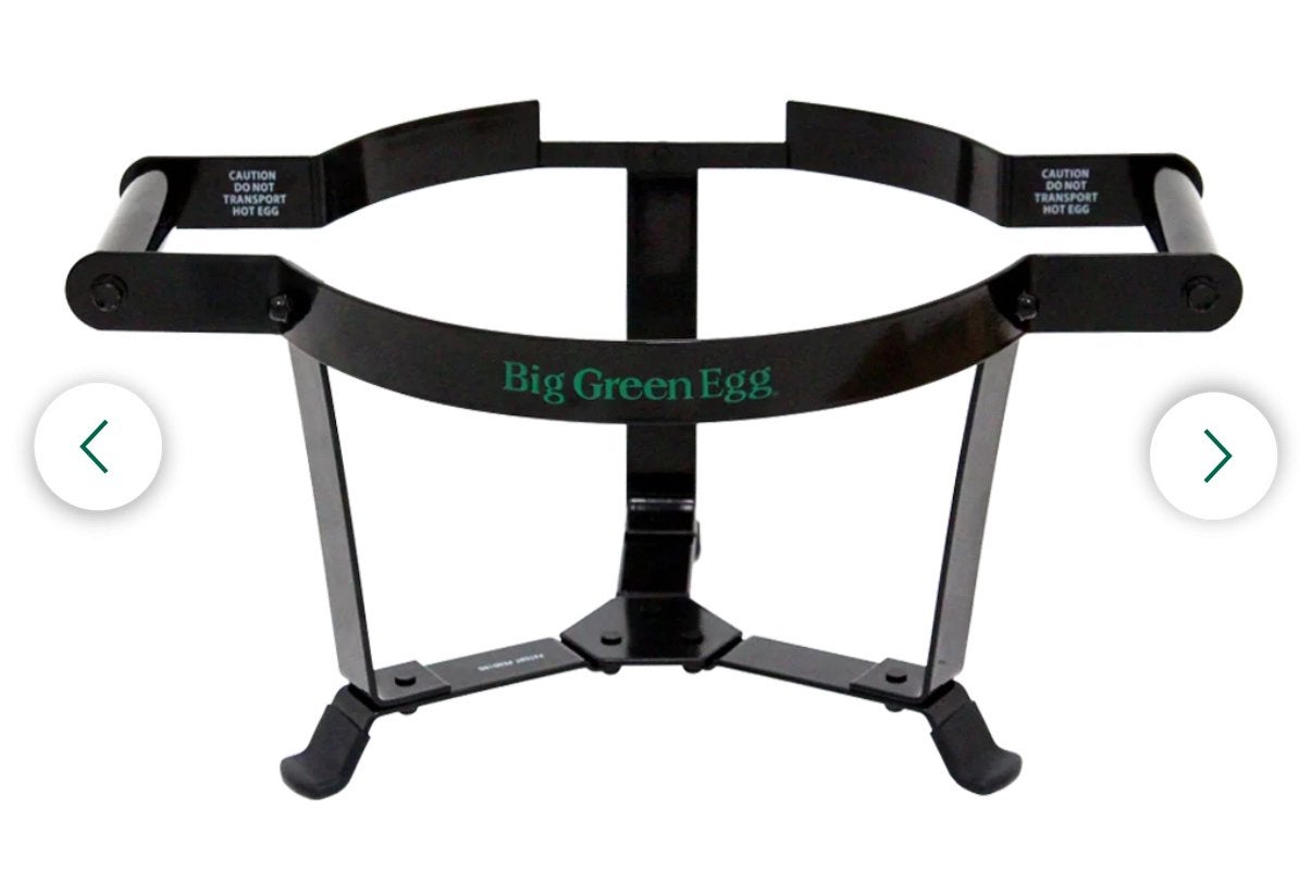 Big Green Egg Mini Carrier, Ophalen, Nieuw
