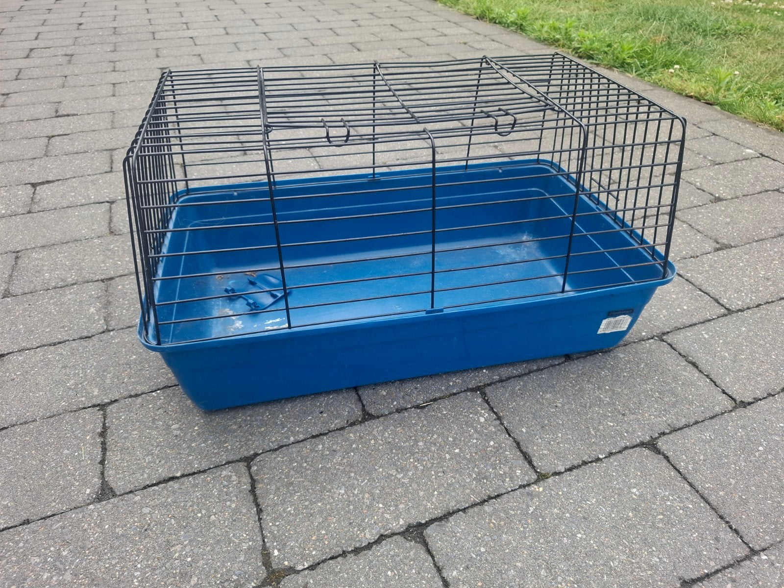 Konijnen kooi, Dieren en Toebehoren, Ophalen, Kooi