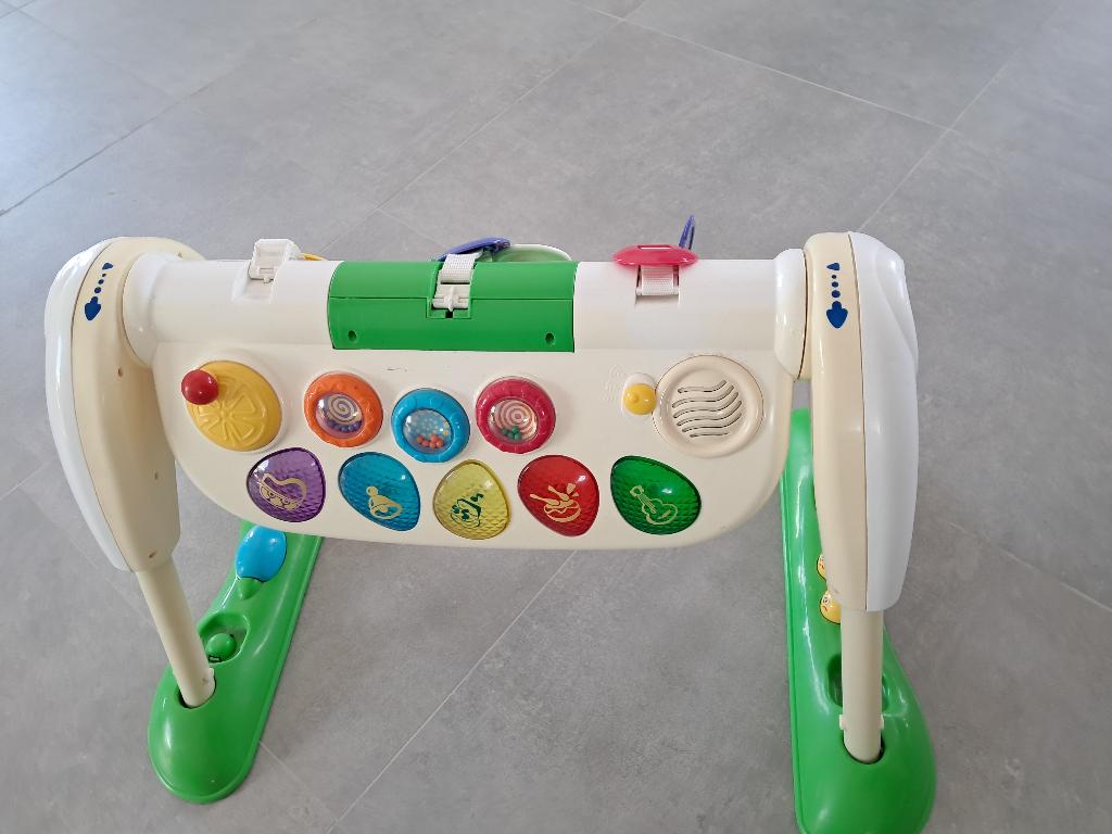 Baby speelmat, Kinderen en Baby's, Ophalen, Gebruikt, Overige typen, Met licht