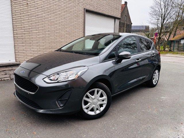 Ford Fiesta Trend (année de construction 2021), Autos, Ford, Entreprise, Achat, Fiësta, ABS, Airbags, Air conditionné, Android Auto