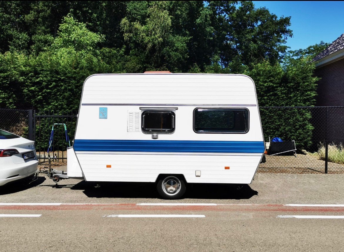 Knaus comfort 365, Particulier, Knaus