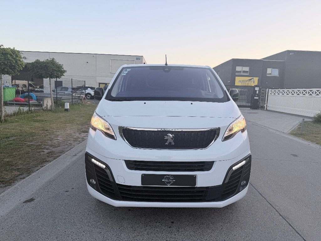 2.0 BlueHDi L2/3 places/automatique/144 ch/caméra/cruise, Autos, Achat, Euro 6, Entreprise, https://public.car-pass.be/vhr/303f9b3a-111c-4aea-89ff-f6a09dfa6836