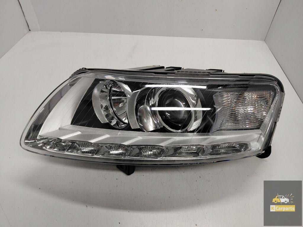 4F0941003 Audi A6 C6 4F Phare avant gauche au x non LED sans, Autos : Pièces & Accessoires, AUDI AG, Auto-Union-Strasse 1
85045  Ingolstadt, DE