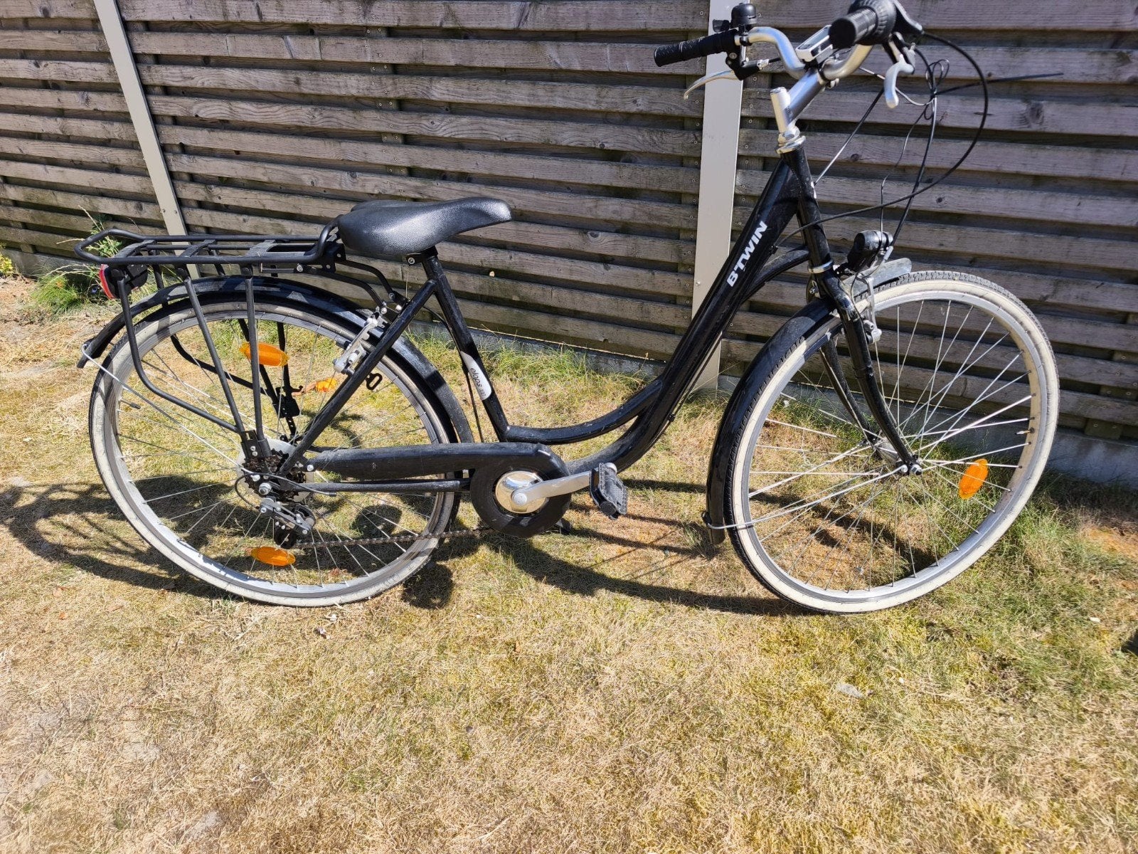 fiets volledig vernieuwd, Fietsen en Brommers, Ophalen