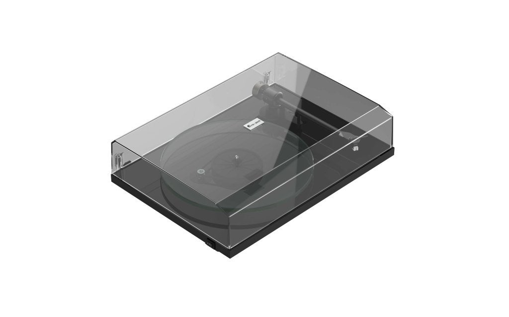 Pro-Ject T2 Super Phono Rainier Platenspeler Zwart*, Audio, Tv en Foto, Niet ingevuld, Niet ingevuld, Nieuw, Niet ingevuld