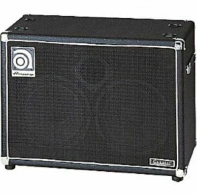Ampeg classic svt classic 210 he. GEZOCHT., Ophalen