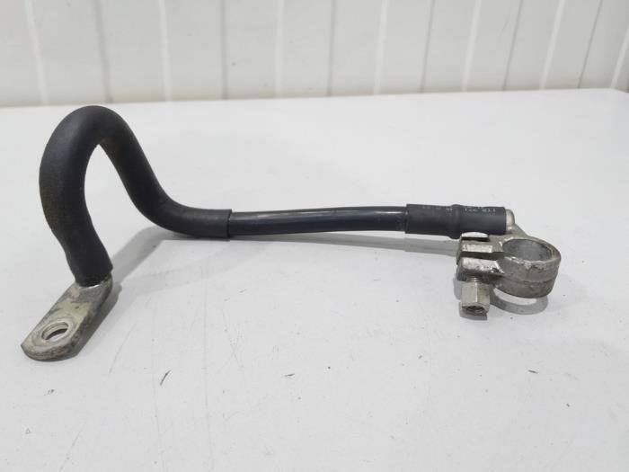 Borne de batterie d'un Audi A3, -, -, 3 mois de garantie, Audi