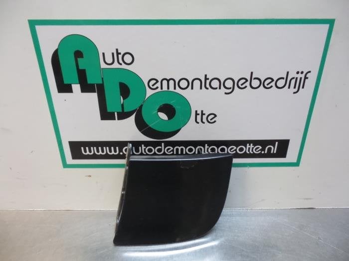 Tank Klep van een Citroen C1 (C1 05-) (KTA), Gebruikt, -, Ophalen of Verzenden, -