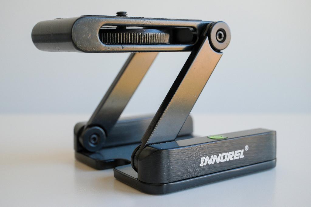 INNOREL Z Flex Tilt Tripod Head, Ophalen of Verzenden, Zo goed als nieuw, Minder dan 150 cm, Overige typen