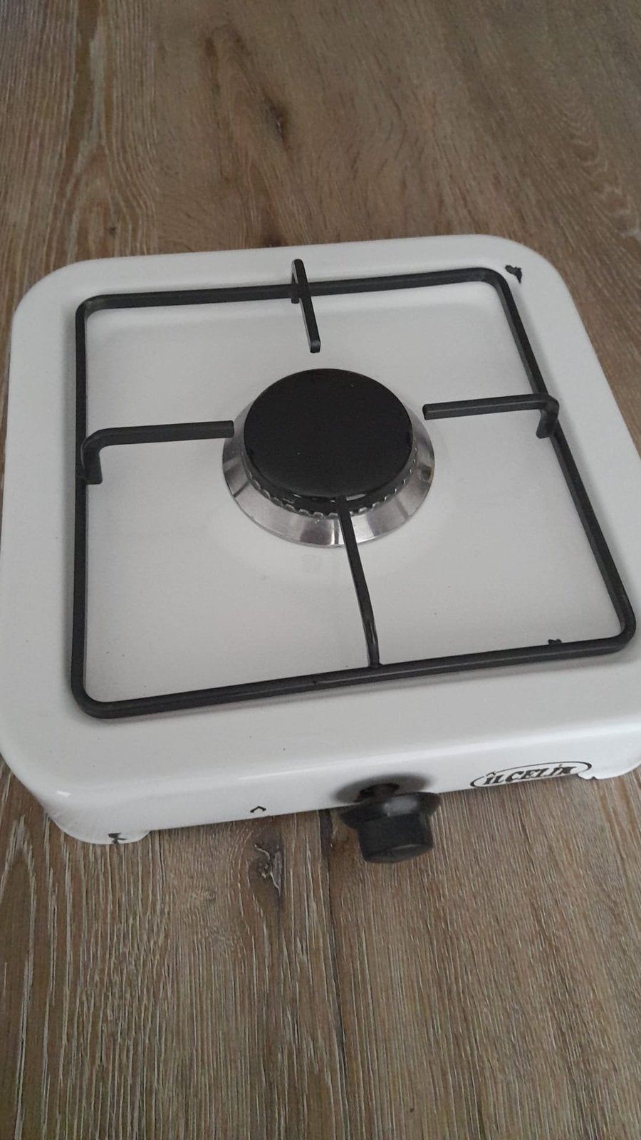gasfornuis, Elektronische apparatuur, Kookplaten, Ophalen, Zo goed als nieuw