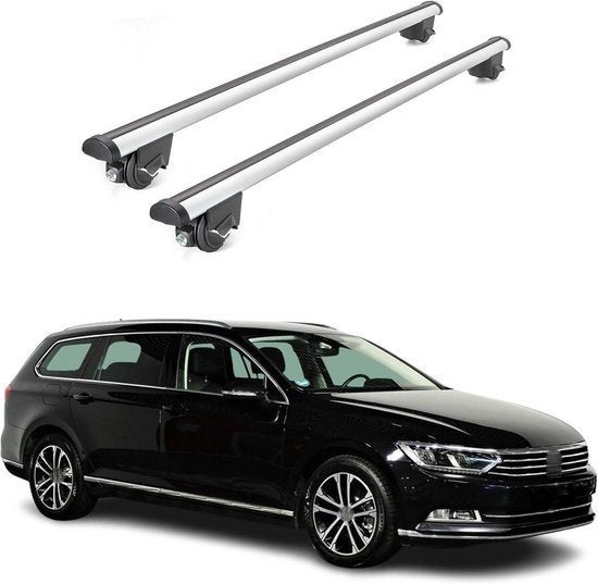 Nieuw orginele dakdragers VW, Ophalen, Nieuw, Volkswagen