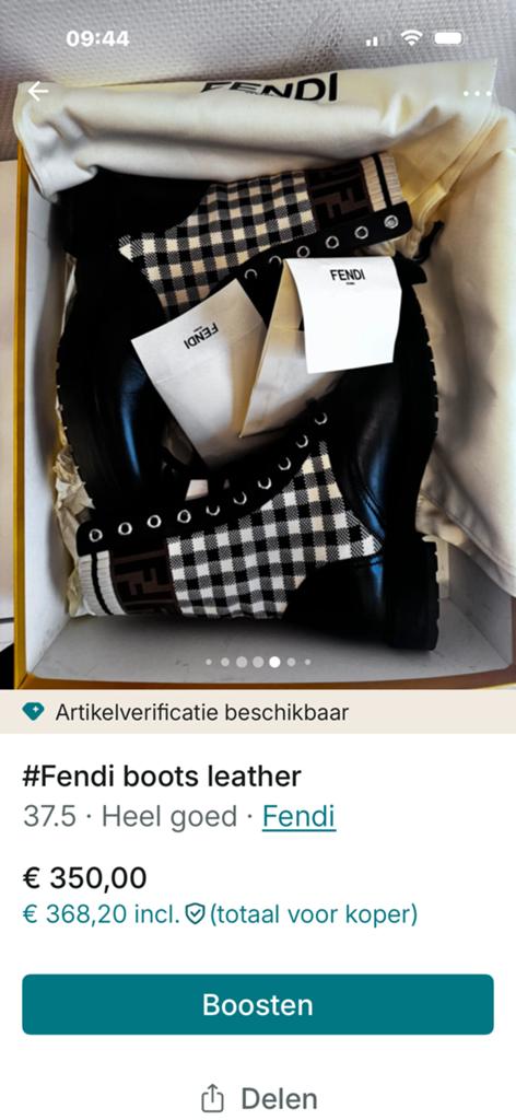 Fendi, Kleding | Dames, Ophalen