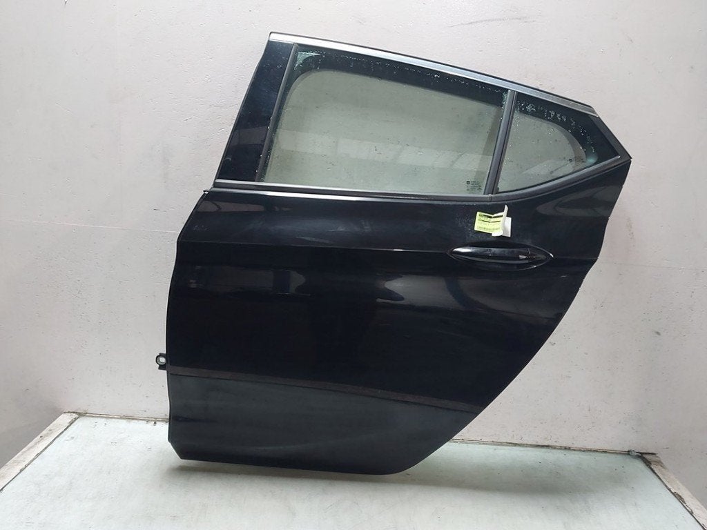PORTE GAUCHE ARRIÈRE Opel Astra K (01-2015/12-2022), Autos : Pièces & Accessoires, Administratie@autoham.nl, Opel, Utilisé, Porte