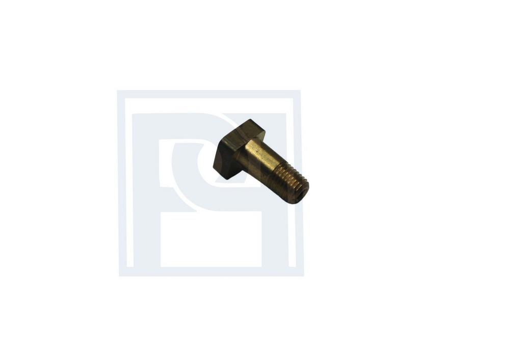 Volvo Olie nippel sproeier distributie tandwiel B18+B20 Volv, Ophalen of Verzenden, Nieuw, Volvo