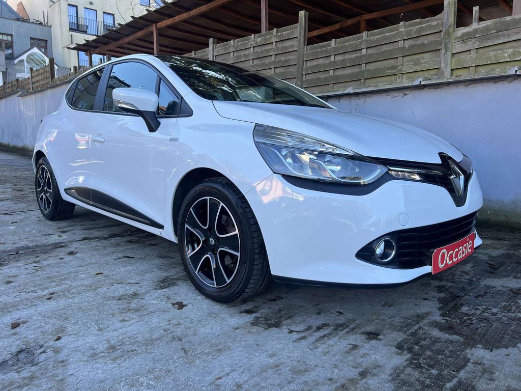 Renault Clio Clio 0.9 TCe 90cv Energy Community (Navigation), Autos, Renault, Achat, Euro 6, Entreprise, Boîte manuelle