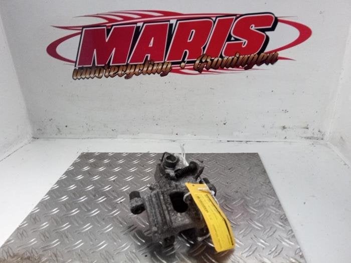 Etrier de frein (pince) arrière gauche d'un Mini Mini, -, -, 3 mois de garantie, -