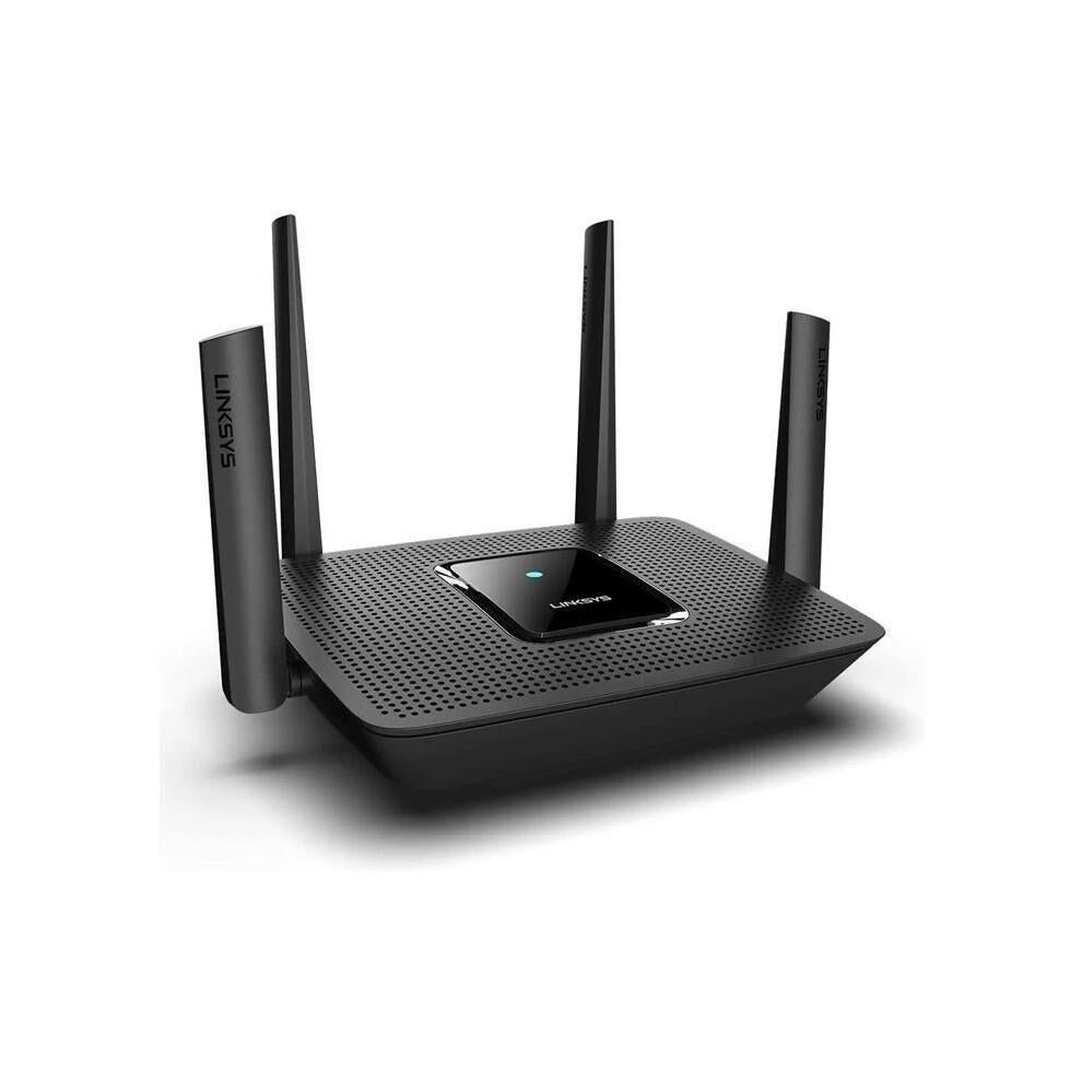 Linksys EA8300 Max-Stream AC2200 Tri-band Wi-Fi-Router, Computers en Software, Routers en Modems, Ophalen of Verzenden, Nieuw