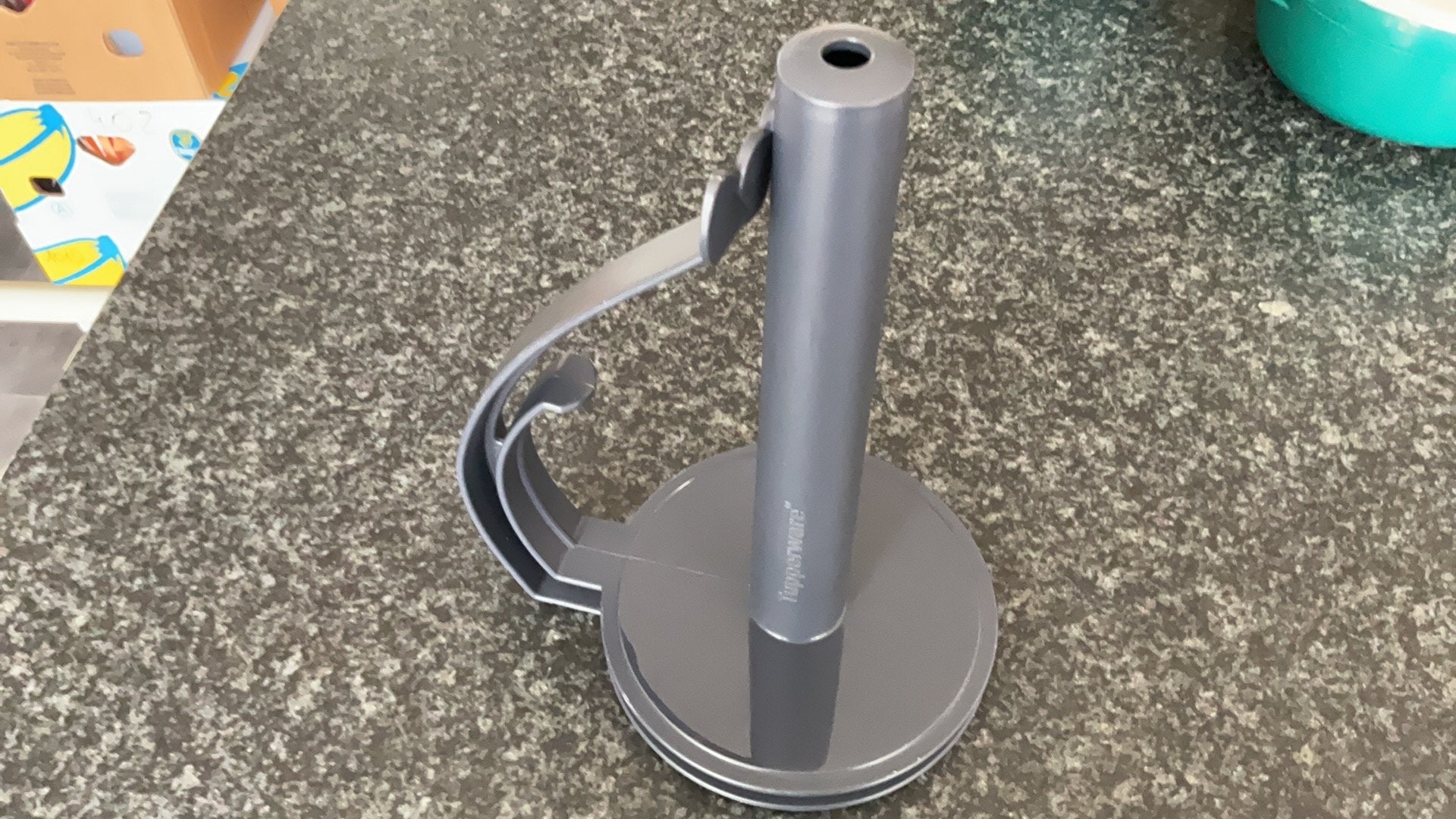 Tupperware keukenrolhouder nieuw, Huis en Inrichting, Ophalen of Verzenden, Nieuw