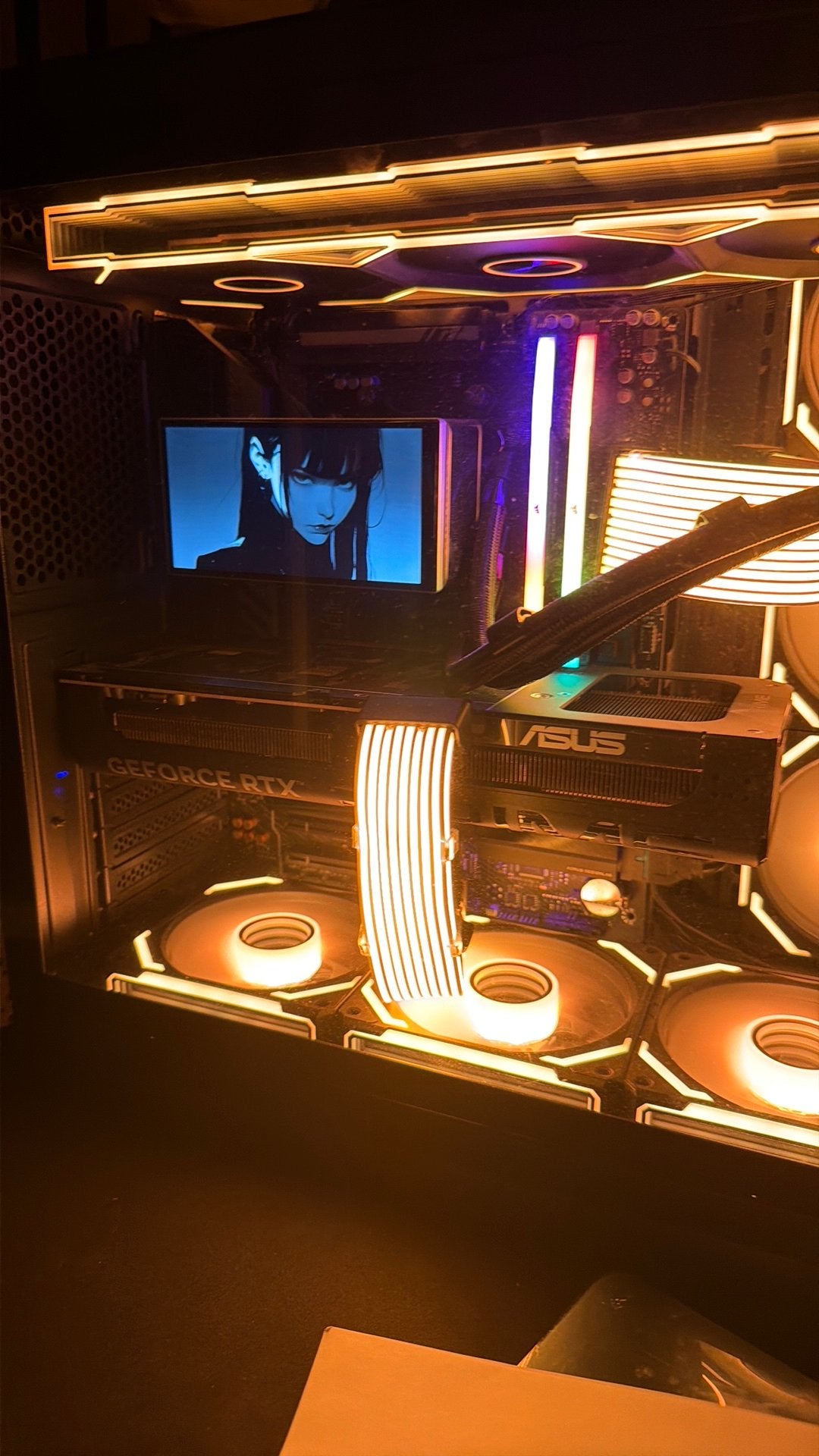 RTX 5070 Quasi neuve avec boite et garantie, Enlèvement ou Envoi, Comme neuf, Nvidia, HDMI