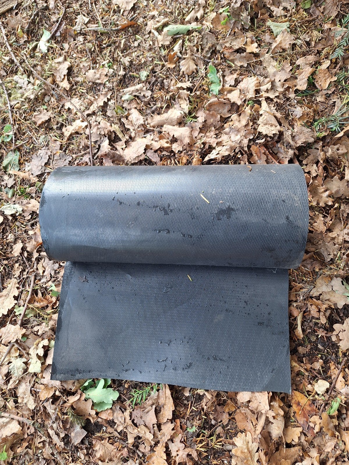 Diba waterkering 50cm breed, Doe-het-zelf en Bouw, Ophalen