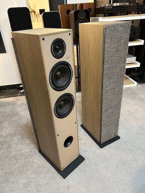 Elipson Horus 11f Nieuw+Garantie + Korting
