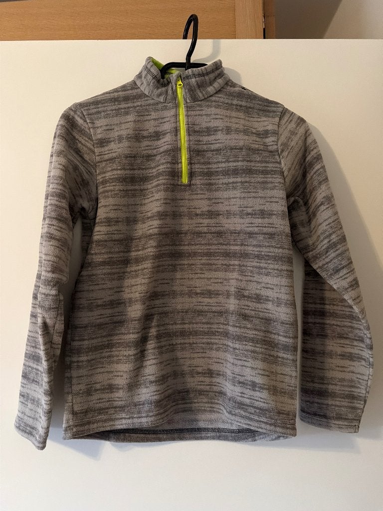 Fleece, Enfants & Bébés, Garçon ou Fille, Pull ou Veste, Comme neuf, Enlèvement