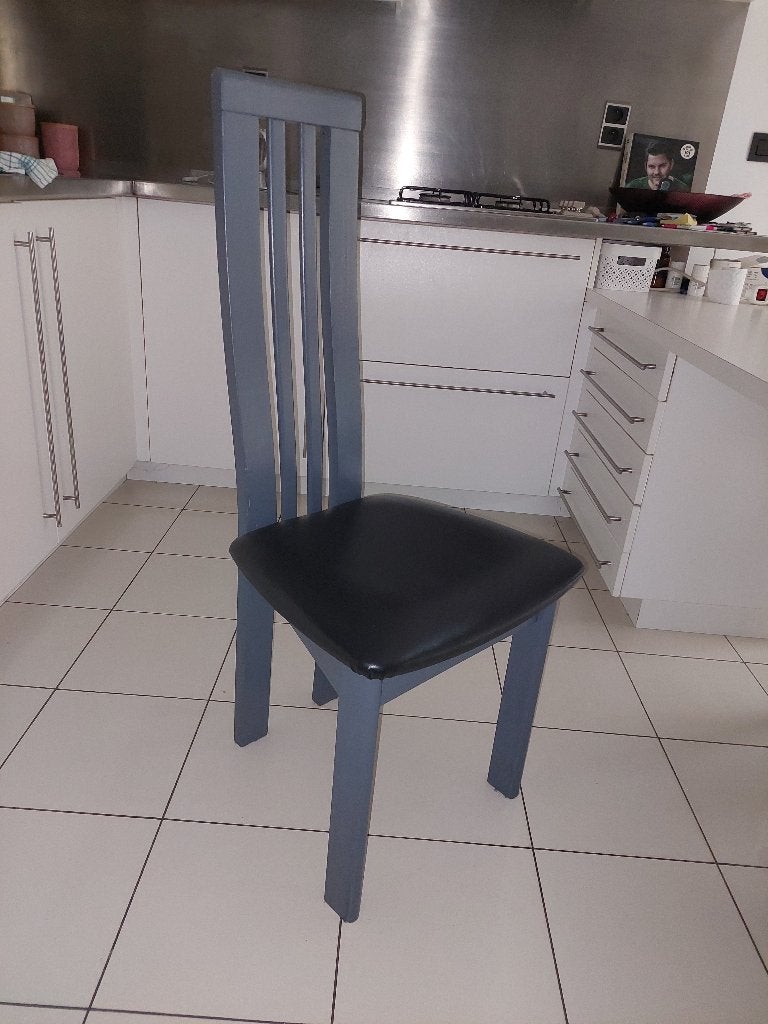 Stoelen, Enlèvement, Comme neuf