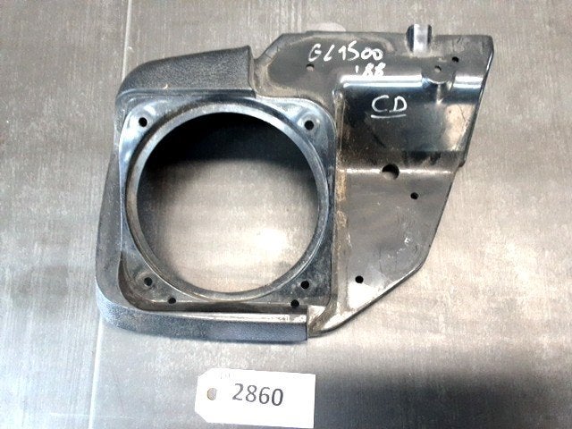 GL1500 1988 - 2001 Honda Cover Cover divers D1-60237, Motoren