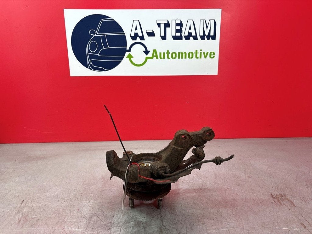 FUSEE AVANT DROITE Hyundai i20 (|517161J100|), Hyundai Motor Deutschland GmbH, Kaiserleipromenade 5
63067  Offenbach am Main, DE