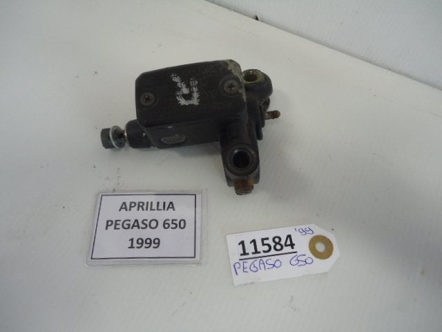 Pegaso 650 1992 - 2005 Aprilia Rempomp D1-21151