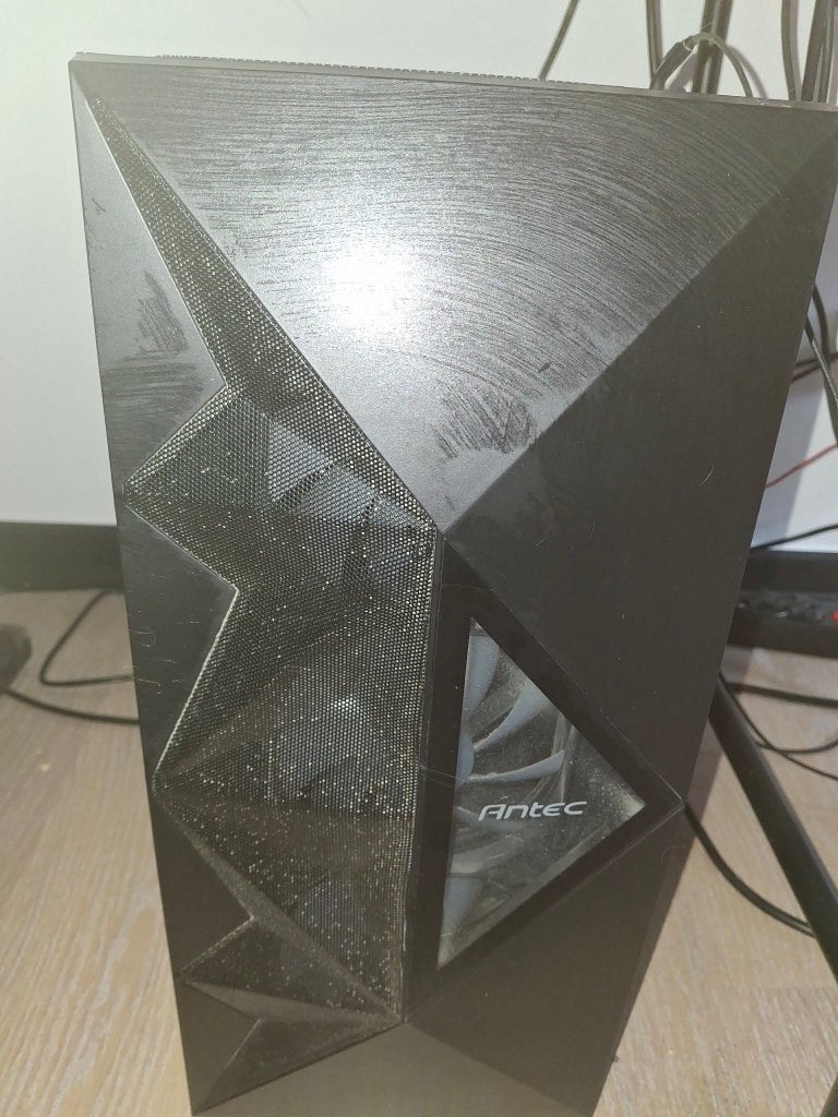Pc gamer, Asus, 32 GB, 32 GB, Enlèvement