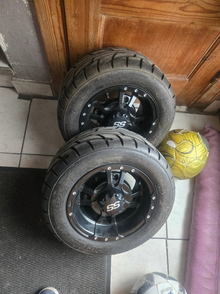 Raptor