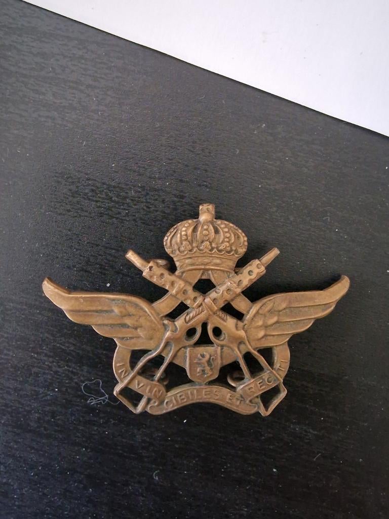 Mutskenteken uda, Verzamelen, Militaria | Algemeen, Ophalen of Verzenden