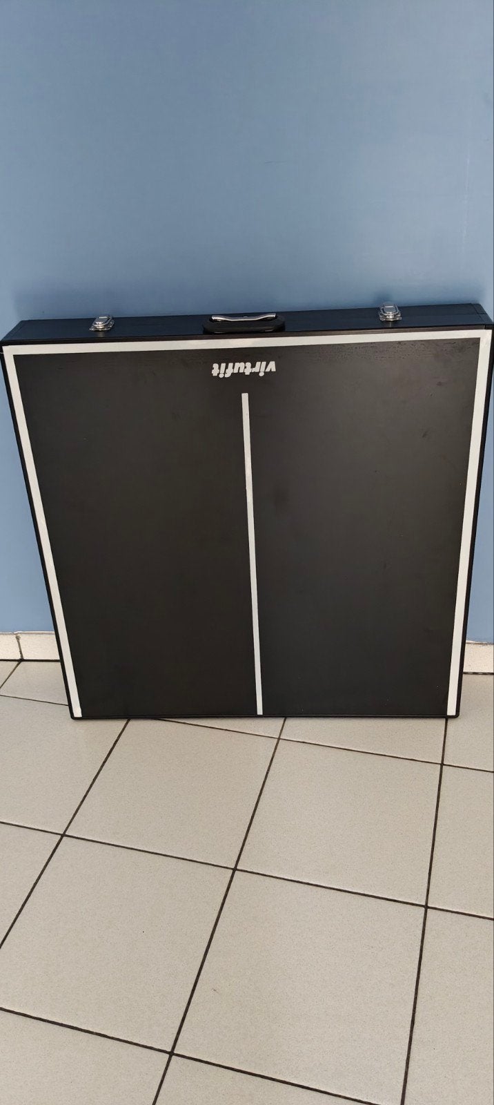 Tafeltennis, Sports & Fitness, Ping-pong, Enlèvement