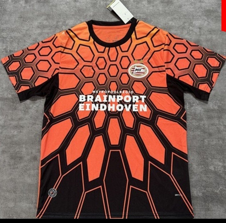 PSV Eindhoven Voetbal Uitshirt Origineel Nieuw 2026, Ophalen of Verzenden