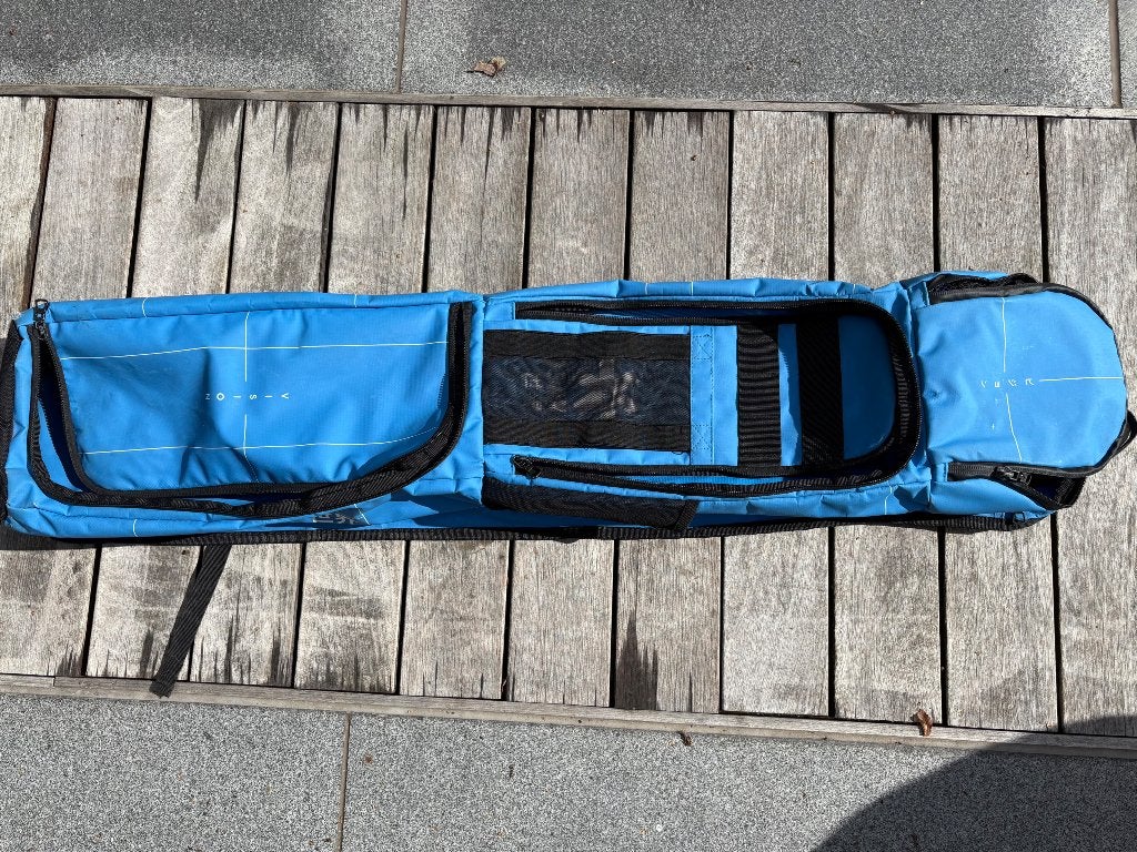 Hockeyzak, Sports & Fitness, Hockey, Enlèvement, Utilisé, Sac