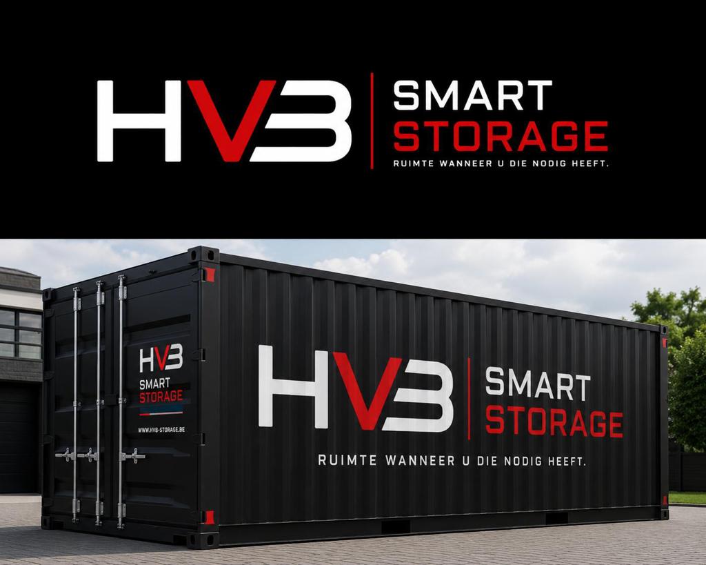 Verhuur Container 20FT & 10FT, Zakelijke goederen, Machines en Bouw | Keten en Containers, Ophalen