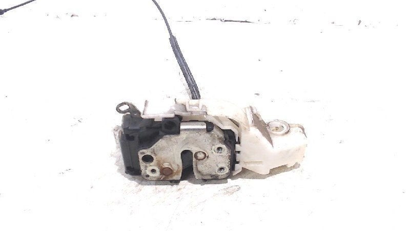 Slot mechaniek portier elektrisch centrale vergrendeling lin, Onderdelen@venauto.nl, Van der Ven Autorecycling B.V., Gebruikt