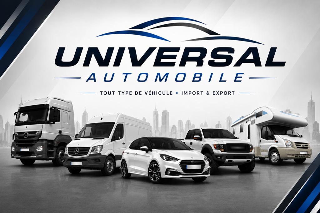 Rachat tout types de véhicule, Bedrijf, Te koop, Jeep