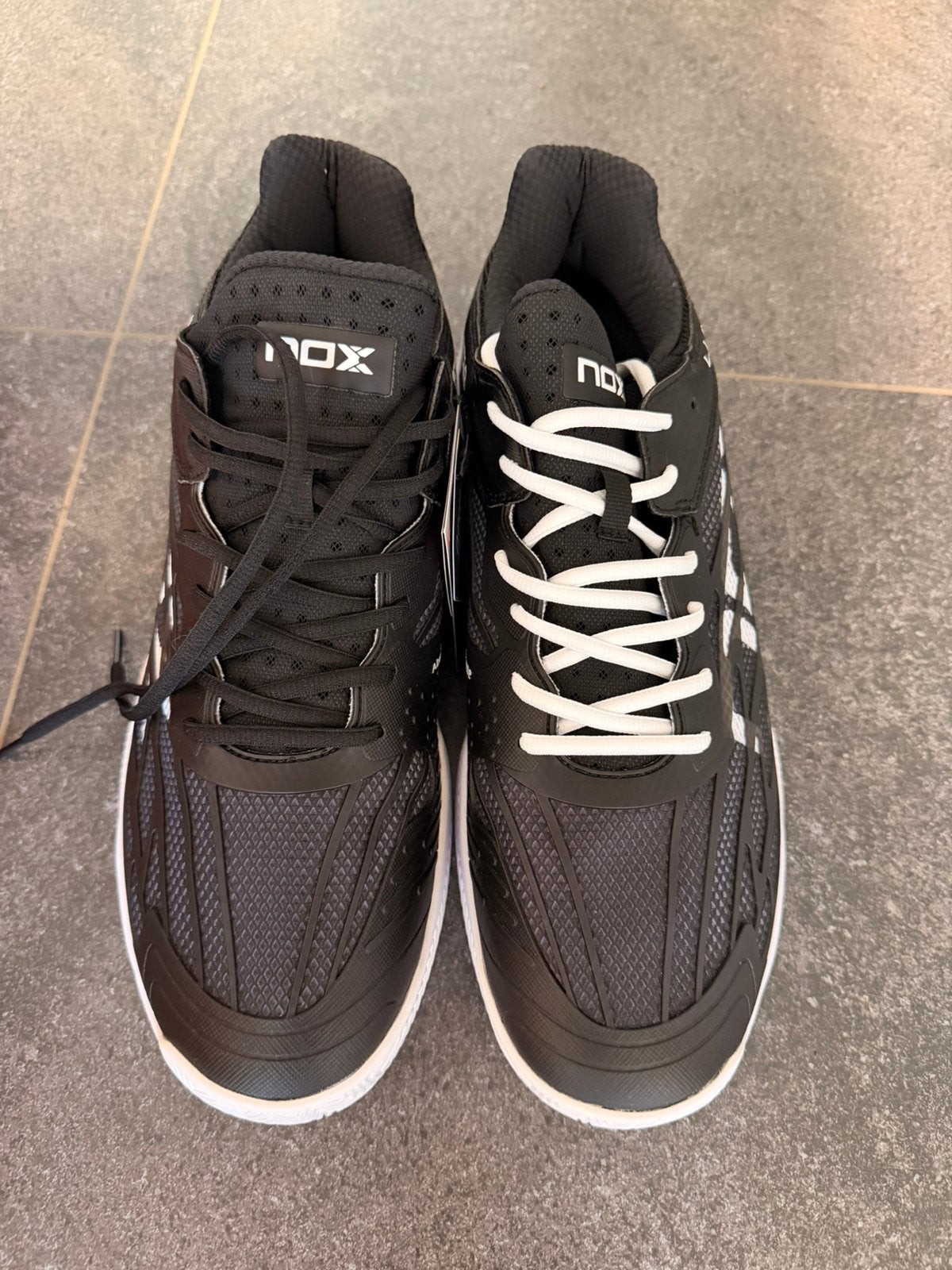 Padelschoenen Nox volledig nieuw, Enlèvement ou Envoi, Neuf, Chaussures de padel