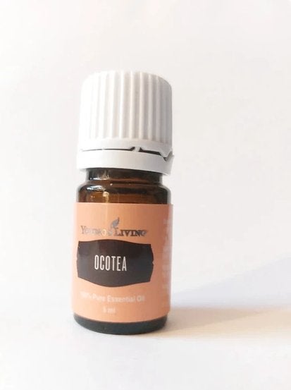 Young Living Ocotea 5ml, Ophalen of Verzenden, Nieuw