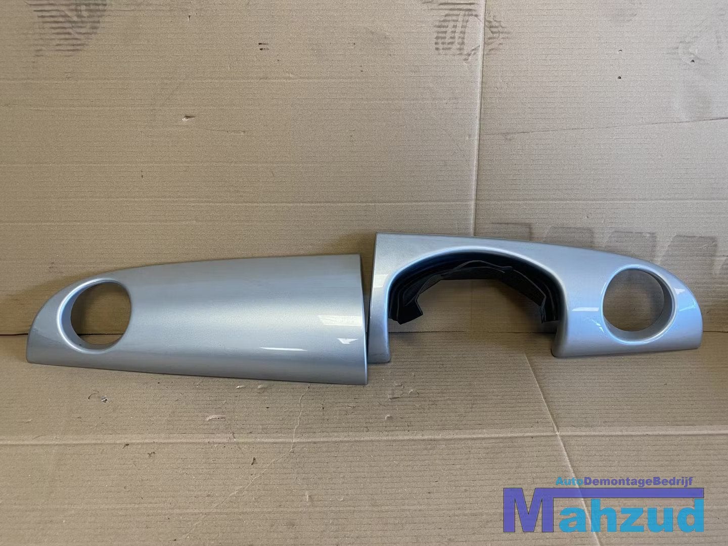 MINI COOPER R50 R53 Dashboard parts UK ENGELS 2001-2008, Auto-onderdelen, Gebruikt, Customer.service@mini.co.uk, Mini, BMW AG