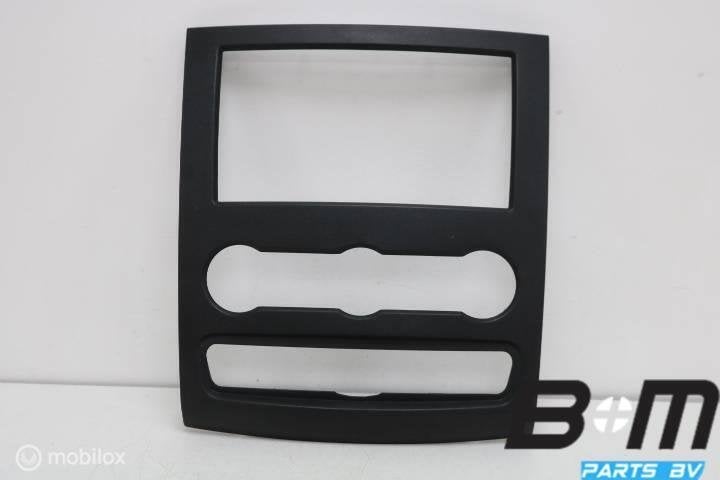 Radio omlijsting VW Crafter 2E A9066800017, Gebruikt