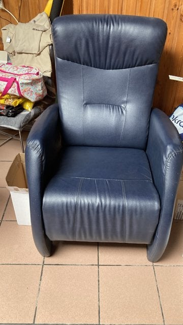 Relaxzetels, Maison & Meubles, Relax, Moins de 75 cm, Moins de 150 cm, Une personne
