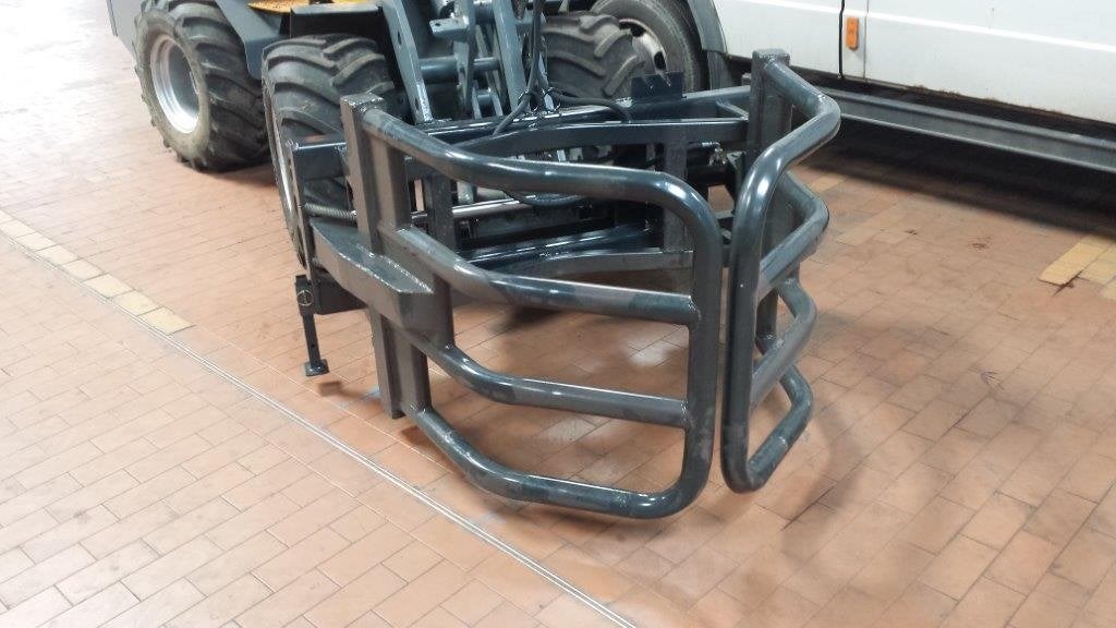 Balenklem voor ronde of vierkante balen, Zakelijke goederen, Ophalen, Weidebouw