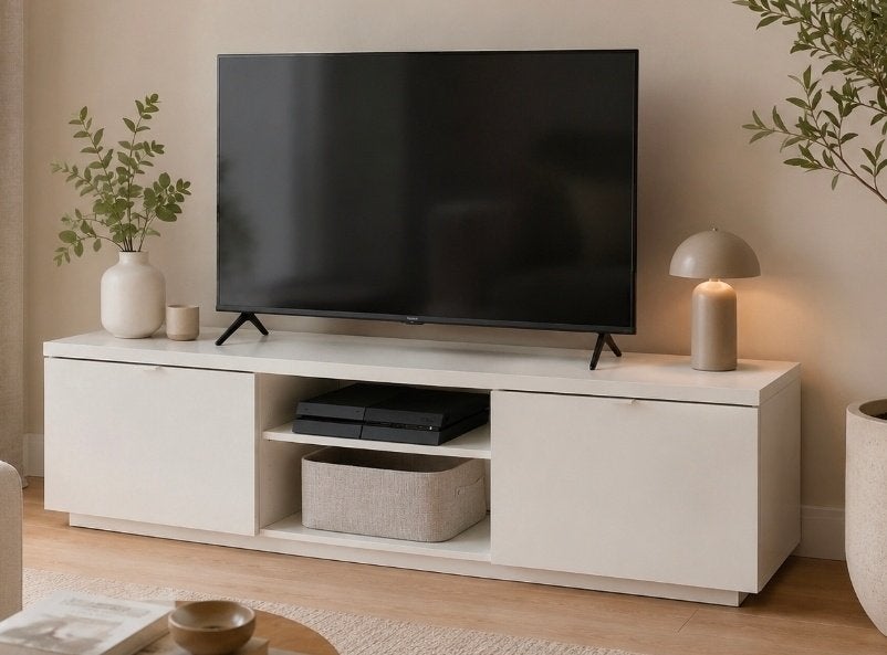 Tv meubel, Huis en Inrichting, Ophalen, Gebruikt