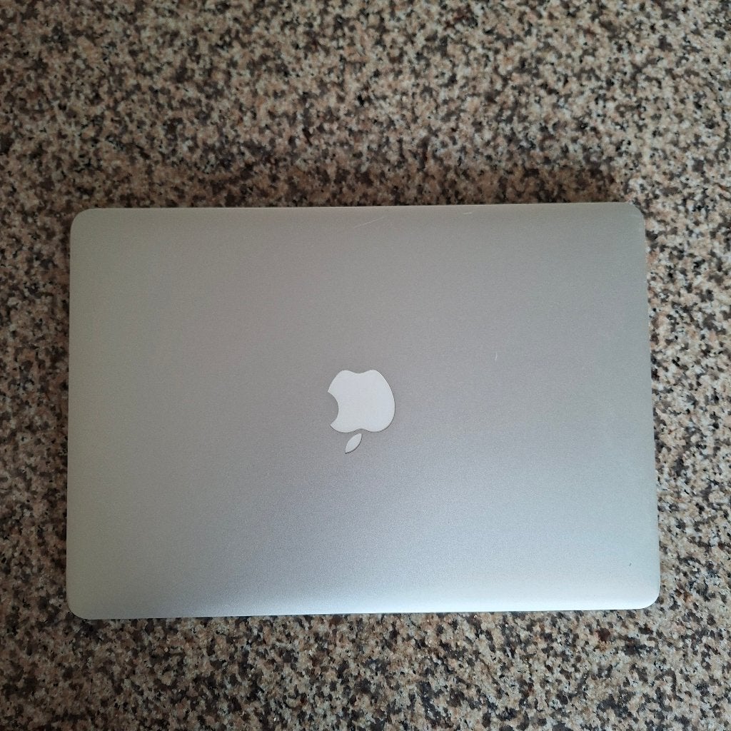 Macbook Air 13 pouces pour pièces, Enlèvement ou Envoi, 13 pouces, MacBook, Utilisé