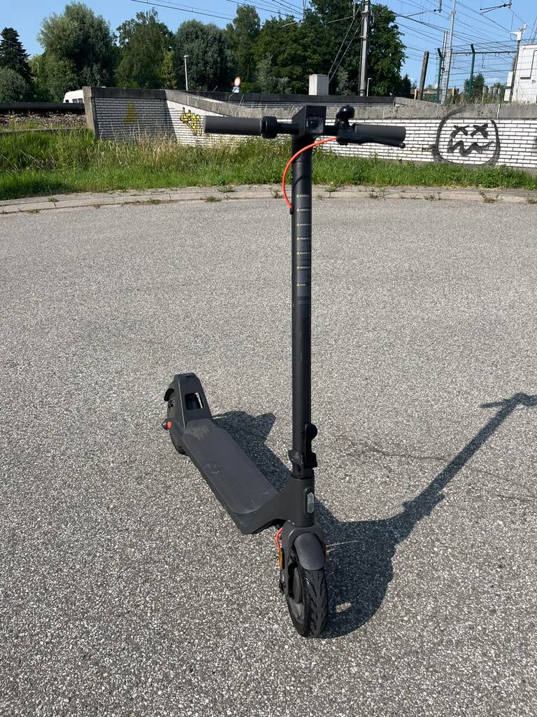 Xiaomi 4 lite 2nd gen elektrische step, Fietsen en Brommers, Ophalen, Zo goed als nieuw, Elektrische step (E-scooter)